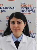 Uzm. Dyt. Gökçen Kınay Profil Fotoğrafı