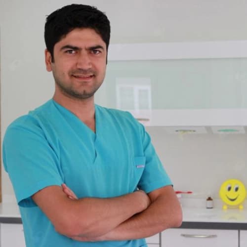 Dr. Dt. Emre Naiboğlu Profil Fotoğrafı