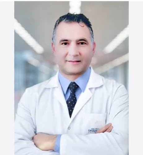 Uzm. Dr. Deniz Çolak Profil Fotoğrafı