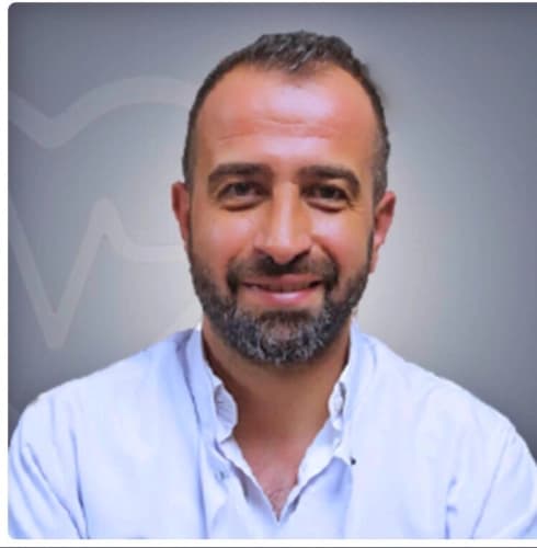 Op. Dr. İbrahim Mustafa Çimen Profil Fotoğrafı