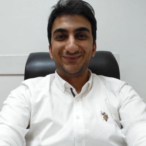 Uzm. Psk. Muhammed Enes İmert Profil Fotoğrafı