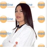 Dyt. Merve Sehlikoğlu Profil Fotoğrafı