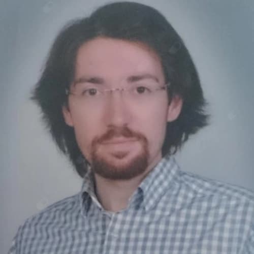 Dt. Emin Ural Atav Profil Fotoğrafı