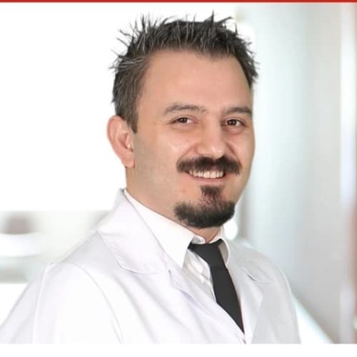 Op. Dr. Serkan Akdemir Profil Fotoğrafı
