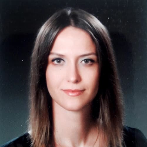 Fzt. Selen Serel Arslan Profil Fotoğrafı