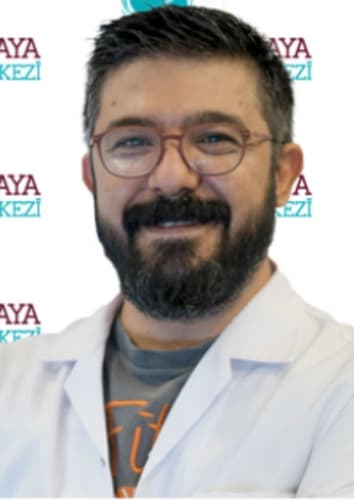 Op. Dr. Mehmet Ali Erdağ