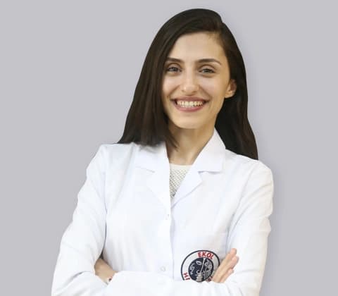 Uzm. Psk. Dicle Naz Naki Profil Fotoğrafı