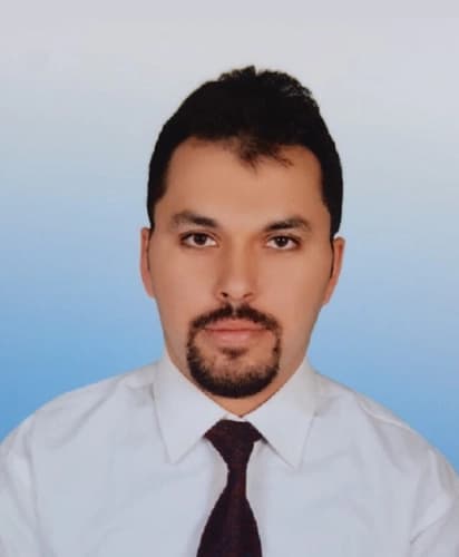 Op. Dr. Mücahit Altınışık Profil Fotoğrafı