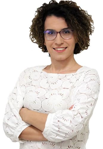 Op. Dr. Kübra Zengin Altintaş Profil Fotoğrafı