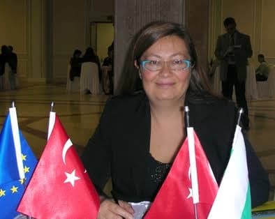 Dt. Merih Şişik