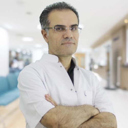 Op. Dr. Ömer Faruk Badem Profil Fotoğrafı