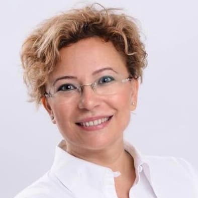 Klinik Psikolog Ece Ergür