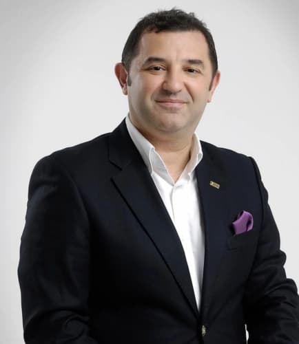 Uzm. Psk. Dan. Ferhan Bıçakçılar