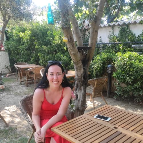 Psk. N.Hilal Özbek Profil Fotoğrafı