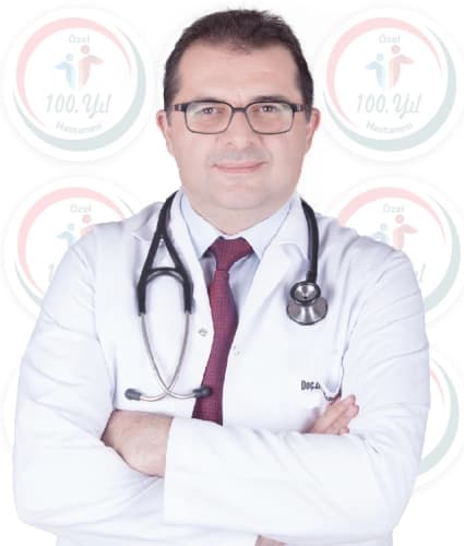 Doç. Dr. Mehmet Kayrak Profil Fotoğrafı