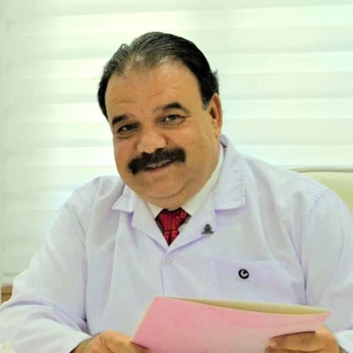 Op. Dr. Mehmet Emin Kaptan Profil Fotoğrafı