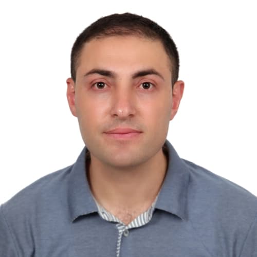 Uzm. Psk. Dan. Mustafa Tanrıkulu