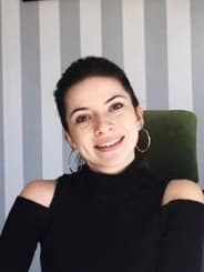 Dyt. Zeynep Ezgi Özkan Profil Fotoğrafı
