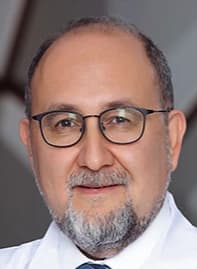 Prof. Dr. Ediz Altınlı Profil Fotoğrafı