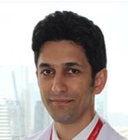 Op. Dr. İgbal Osmanov Profil Fotoğrafı