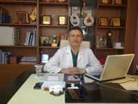 Prof. Dr. Erdoğan Sözüer Profil Fotoğrafı