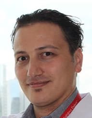 Uzm. Dr. Görkem Sucu