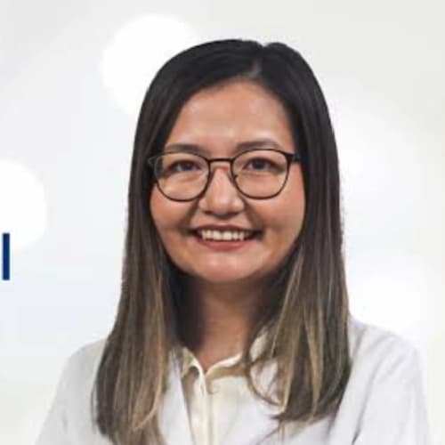Op. Dr. Nazgül Zhoroeva Profil Fotoğrafı