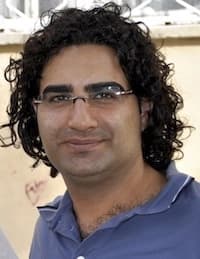 Pedagog Veysel Kızılboğa