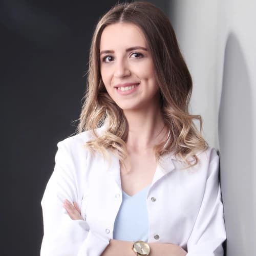 Dyt. Gizem Öztopanlar Profil Fotoğrafı