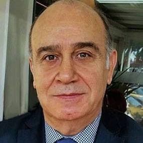 Prof. Dr. Hakkı Akalın Profil Fotoğrafı