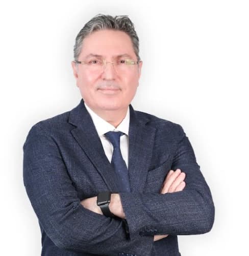 Prof. Dr. Tarkan Karakan Profil Fotoğrafı
