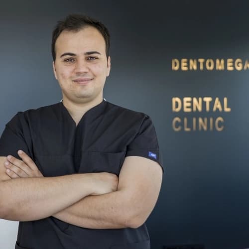 Uzm. Dt. Mehmet Ali Koldaş Profil Fotoğrafı