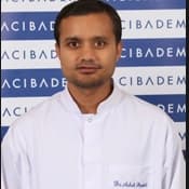 Uzm. Dr. Ashok Paudel Profil Fotoğrafı