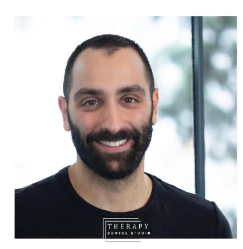 Dt. Murat Özkurt Profil Fotoğrafı