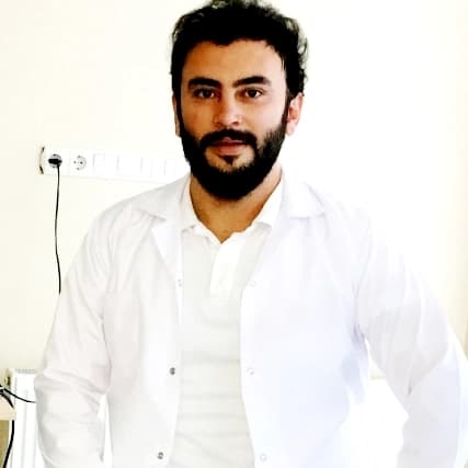Fzt. Erdal Beşiktepe
