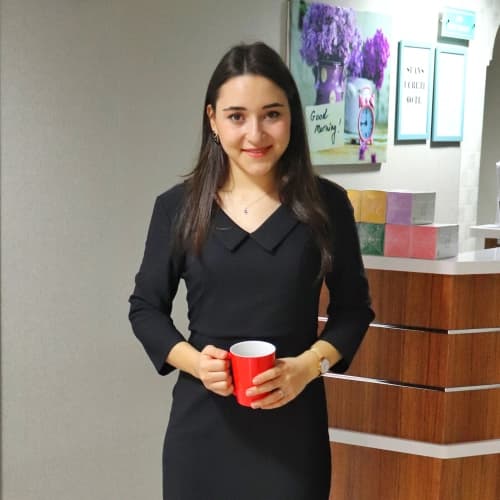 Dyt. Nurdan Nalçakar