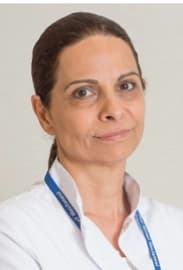 Uzm. Dr. Şerare Arbatlı Profil Fotoğrafı