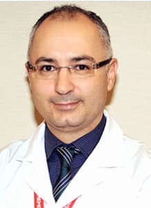 Doç. Dr. Serkan Akıncı