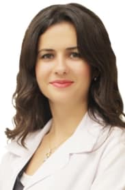 Uzm. Dr. Nihal Binboğa