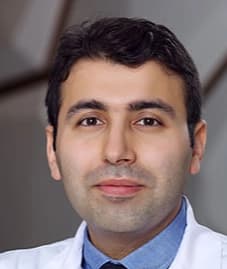 Uzm. Dr. Ahmet Murat Profil Fotoğrafı