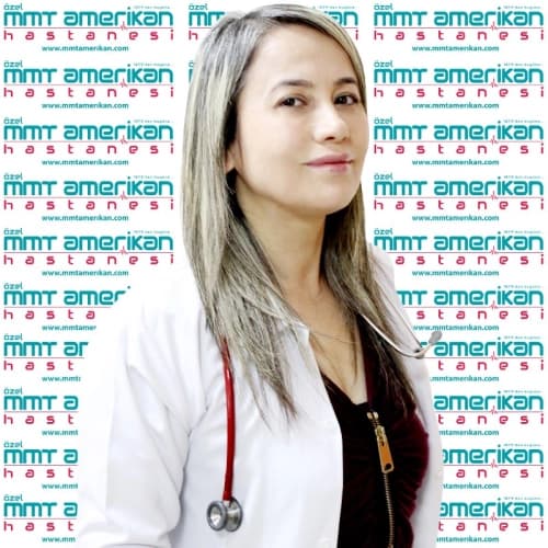 Uzm. Dr. Fatma Sucu