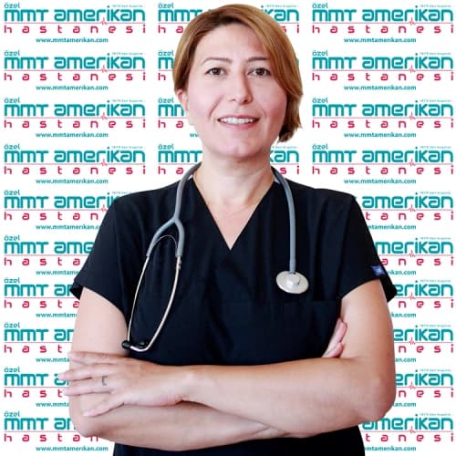 Uzm. Dr. Duyguhan Güralp