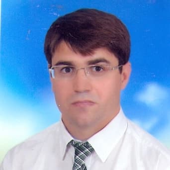 Doç. Dr. Osman Özdemir Profil Fotoğrafı