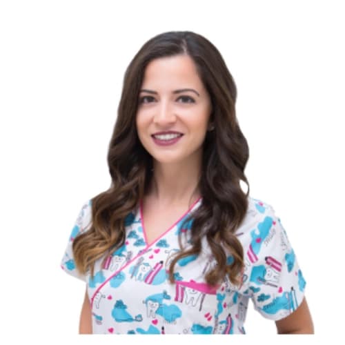 Uzm. Dt. Esra Kumaş Profil Fotoğrafı
