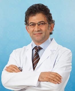 Prof. Dr. Mustafa Özdemir Profil Fotoğrafı