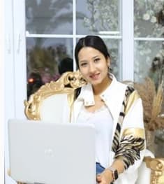 Dyt. Zeynep Çamlık Profil Fotoğrafı
