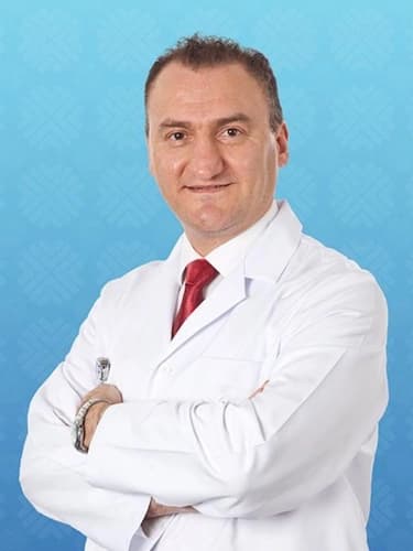 Prof. Dr. Mesut Yılmaz Profil Fotoğrafı