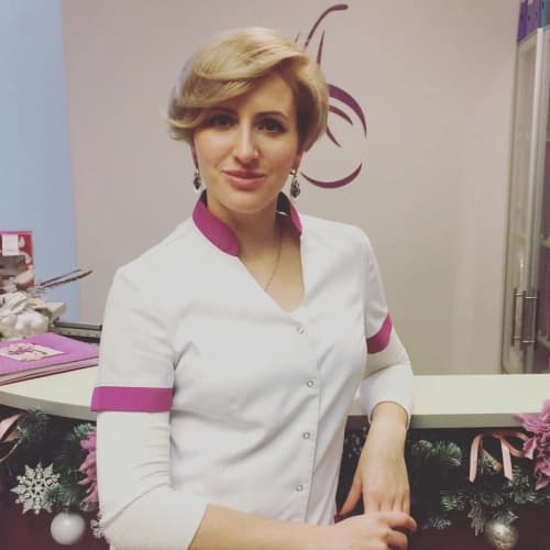 Uzm. Dyt. Elmas Alara Kadimli