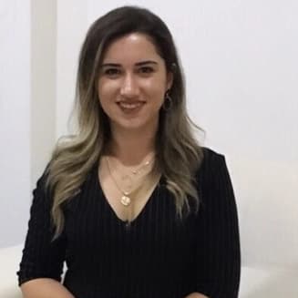 Uzm. Psk. Melike ŞİMŞEK Profil Fotoğrafı