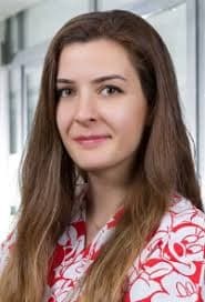 Dt. Ecem Koşucu
